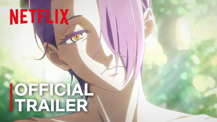 Hell's Paradise: Jigokuraku: Season 2 premieres exclusively on Netflix in Asia, January 11. Can Gabimaru and the others retrieve the elixir of life and escape the island, or will their adversaries stop them in their tracks?