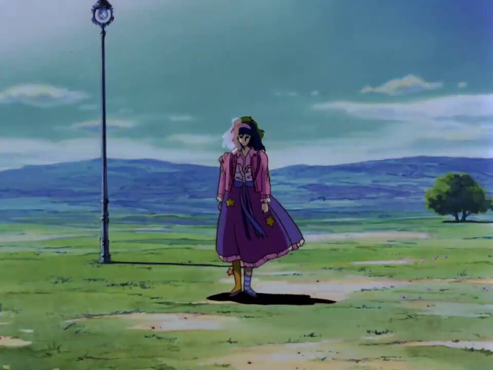Robot Carnival (1987)