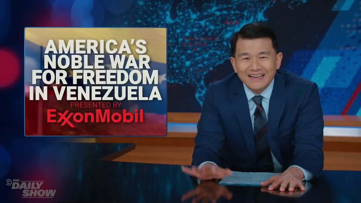 Venezuela is finally free… to hand over all its oil to Donald Trump