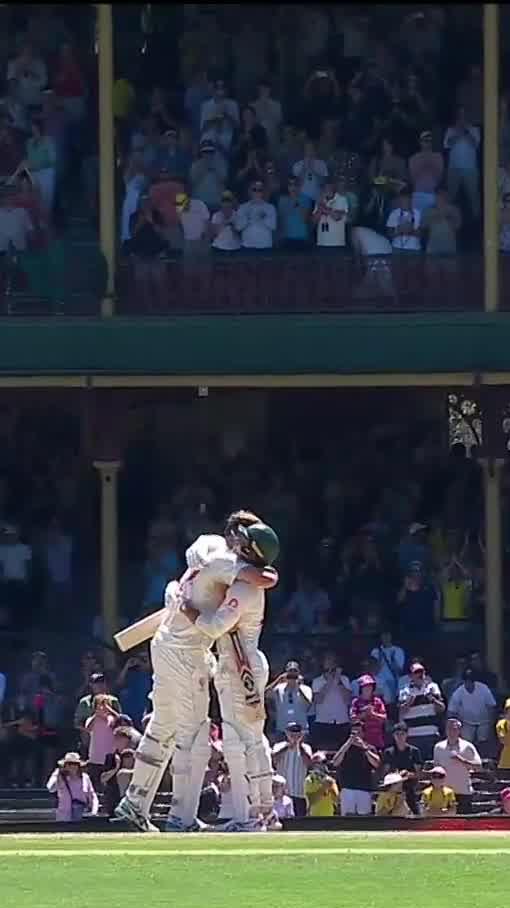 THE DOMINATING ASHES ENDS WITH 4-1 FOR AUSTRALIA. - Captain Steven Smith!!