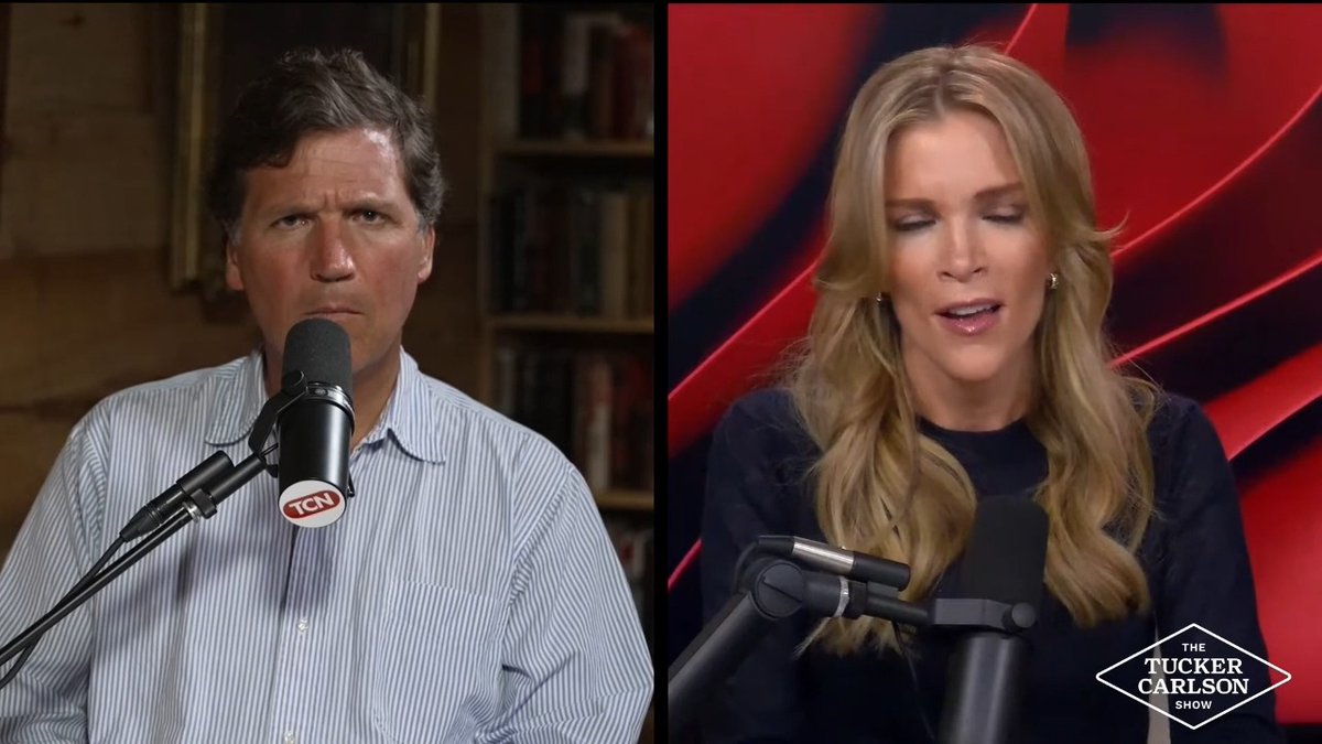 Megyn Kelly tears into Mark Levin for using a photo of Jack Posobiec holding a Rosary to demean Catholics, calling it “sick & disgusting,” and warns that if he wants to open that can of worms, they can start debating some uncomfortable biblical truths around the time of Christ.