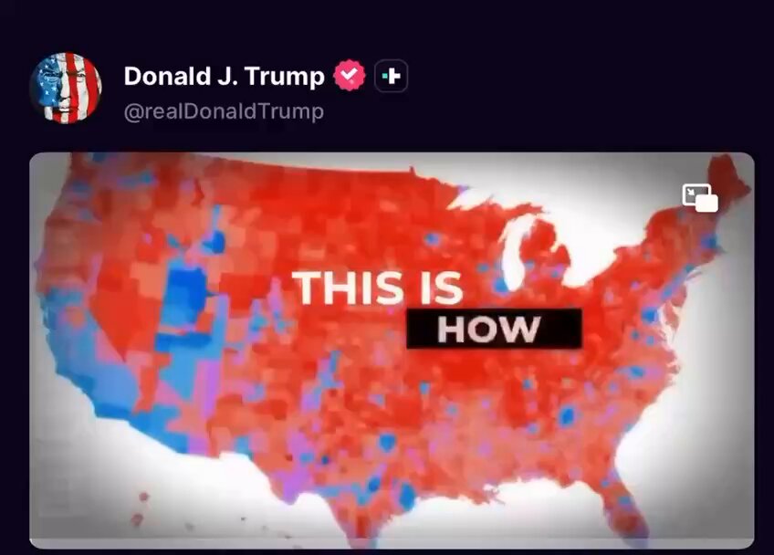 There’s a reason President Trump is flooding the internet with election theft videos now. Maduro is an informant against the CIA for laundering election theft technology like Smartmatic and Dominion through Venezuela. Trump has it all. Retribution is coming.