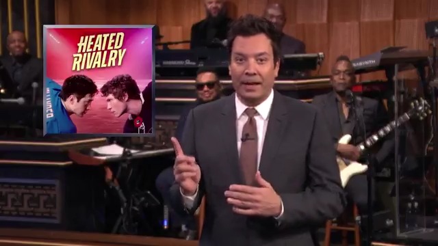Jimmy breaks down Trump’s jam-packed schedule! #FallonTonight