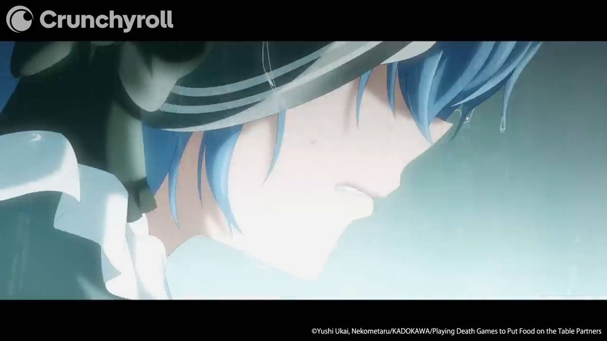 Only one could survive... (via SHIBOYUGI: Playing Death Games to Put Food on the Table)
