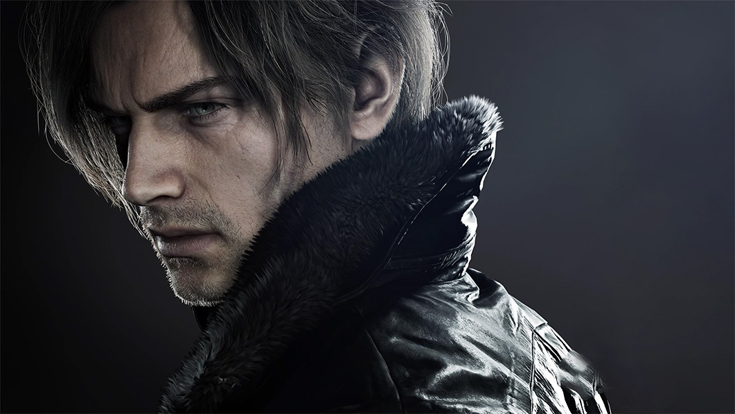 In 50 days, Leon S. Kennedy returns in Resident Evil Requiem.