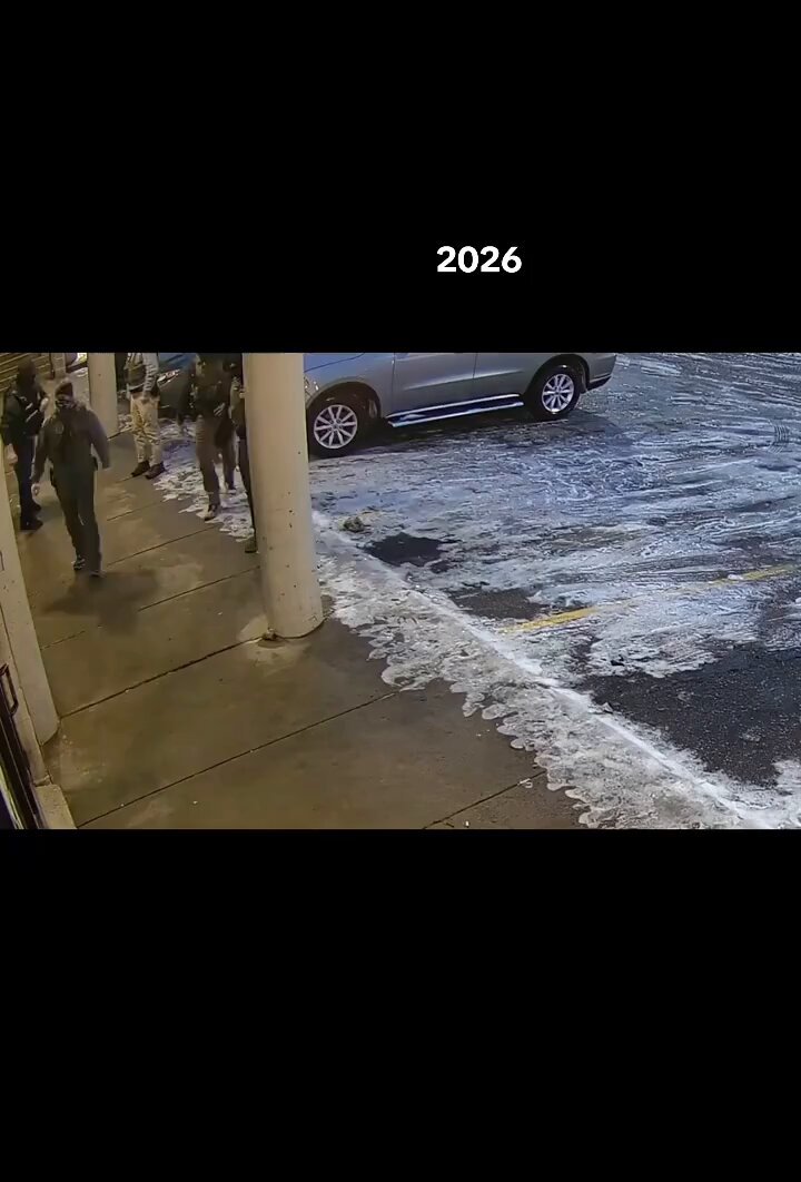 Somali man who owns a laundromat and other properties in Minneapolis posted a video admitting that he locked his business to protect an employee wanted by ICE. He belongs in jail for harboring an illegal foreign criminal.