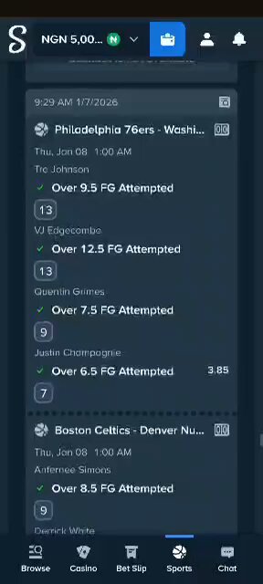 WHAT HAVE I GONE AND DONE ???!!!!! Stake.com
