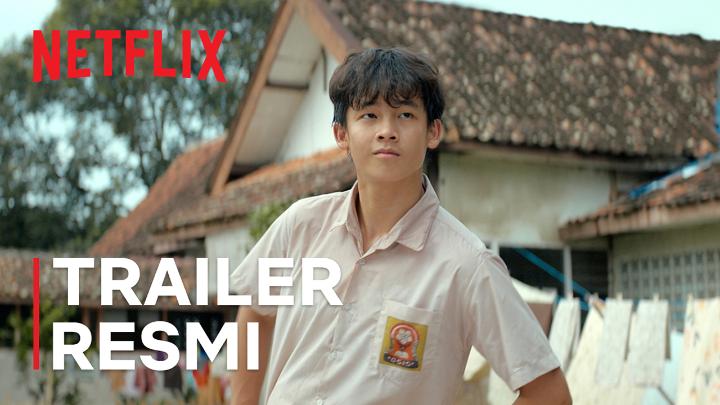Tentang kisah persahabatan antara anak-anak yatim piatu dan bapak tua pengurus panti asuhan. Pas muncul lagu "Kidung" di trailernya 🥲🥲🥲🥲 Surat Untuk Masa Mudaku, film original pertama Netflix Indonesia di tahun 2026!