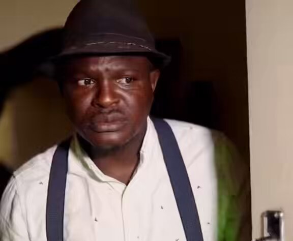 The song that played when Speed got inside the club in Zimbabwe…before they played Amapiano: