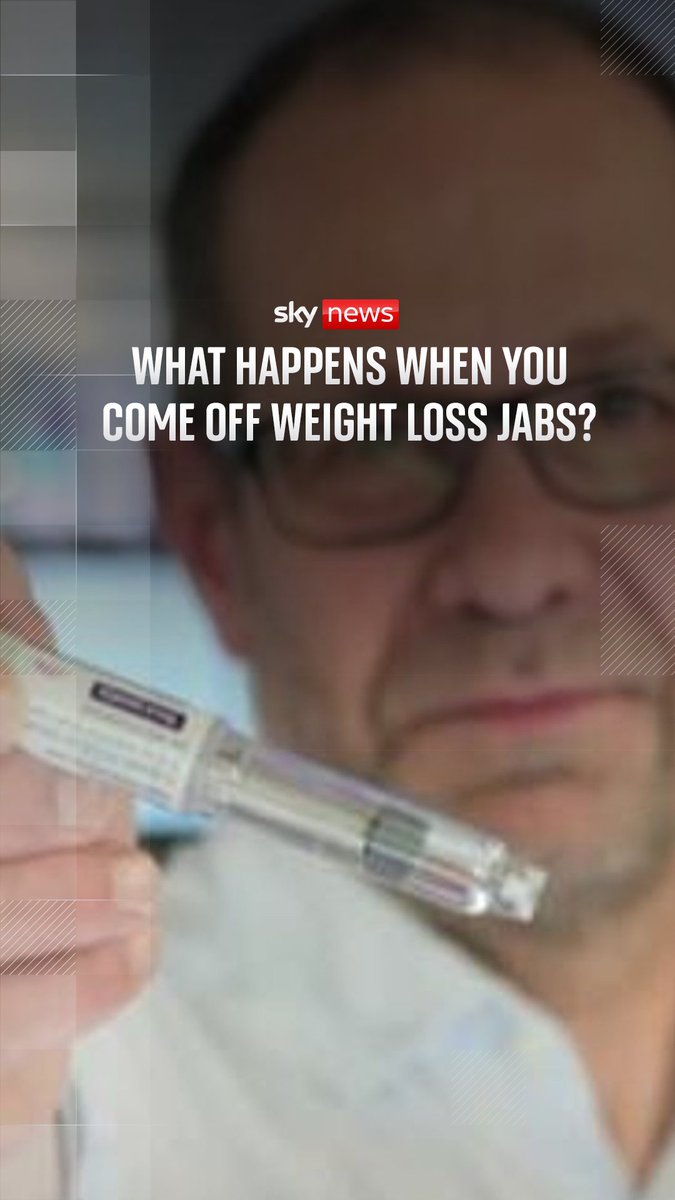 Rosie Parsons lost eight stone while taking weight loss jabs - but four months after she stopped treatment, she put on half of what she lost. Thomas Moore investigates what happens when you come off weight loss drugs like Mounjaro and Wegovy