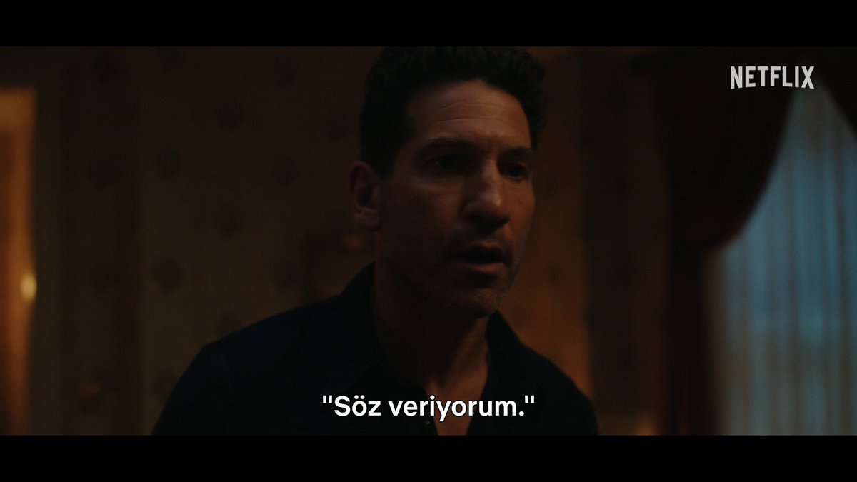 Geri dönüşü olmayan sırlar ve açığa çıkan gerçekler. Ne Yaptığını Biliyorum şimdi sadece Netflix’te.