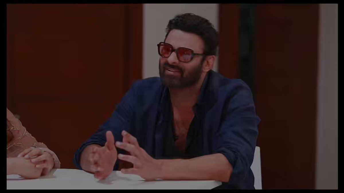 #Spirit Fdfs Euphoria 🥵 theaters will erupt 🌋🔥 #Prabhas‌ #SandeepReddyVanga