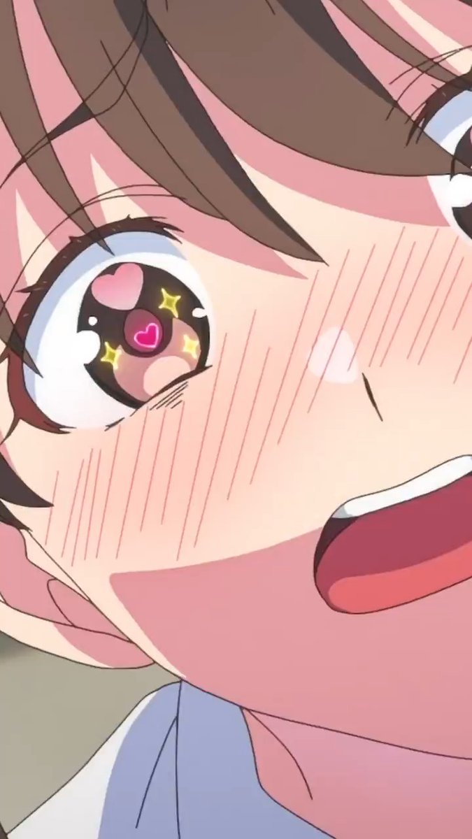 かわいい…♡ SWITCH.1「推しを推すには金が要る！」 #多聞くん今どっち