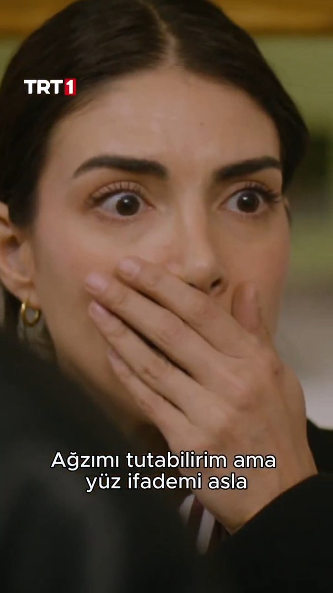 Yeni yılın ilk bölümü ve ilk sürprizi diyebilir miyiz? 😱 #TaşacakBuDeniz Taşacak Bu Deniz