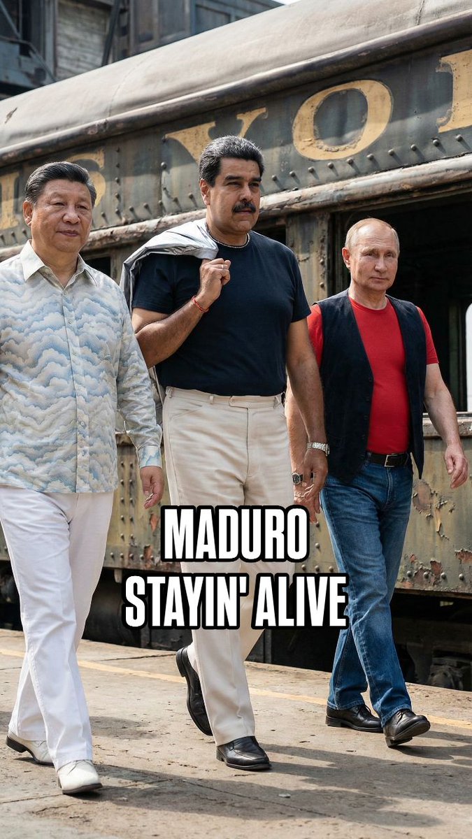 He thought he had bodyguards