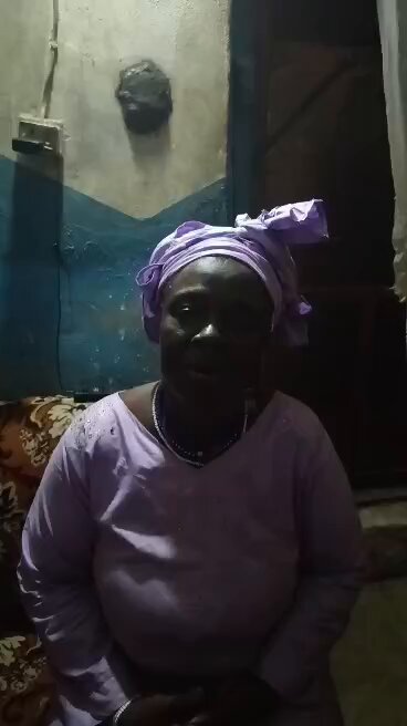 "I am crying out for justice and I'll kill myself if nothing is done” — Iyalosun speaks out in a fresh video. She says she was threatened because of her religion, her house was later burnt down, and she knows those who issued the threats in the community. She also alleges that information reaching her shows the suspects have been released on bail by the Nigeria Police Force. This is heartbreaking and alarming. No Nigerian should suffer intimidation, arson, or injustice because of their belief. Justice must be served. This case must not be buried.