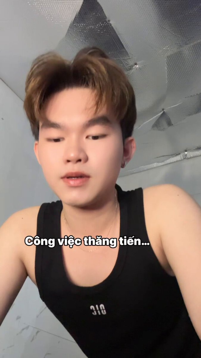 Lên chức :))