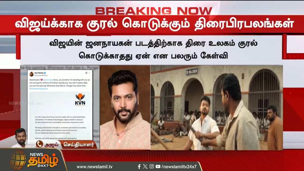 கோலிவுட்ல சில ஆம்பளைகள் 🔥🔥