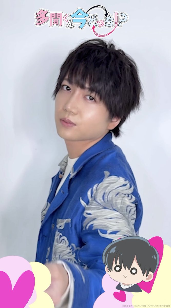 🪄💕˖°── F/ACE「Sweet Magic」 ──˖° #千葉翔也 さんのダンス公開！ みなさんもぜひ一緒に 踊ってみてください🫶 #SweetMagic
