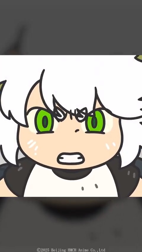 ❚ シャオヘイたちの日常 ❚ ＼┈┈ꕤ┈┈•┈┈ꕤ┈┈／ TVアニメ「#羅小黒戦記」 第⓭話の切り抜き公開🐈‍⬛ 🐾「シャオヘイ。死なないで」 各プラットフォームにて好評配信中！ #ロシャオヘイセンキ