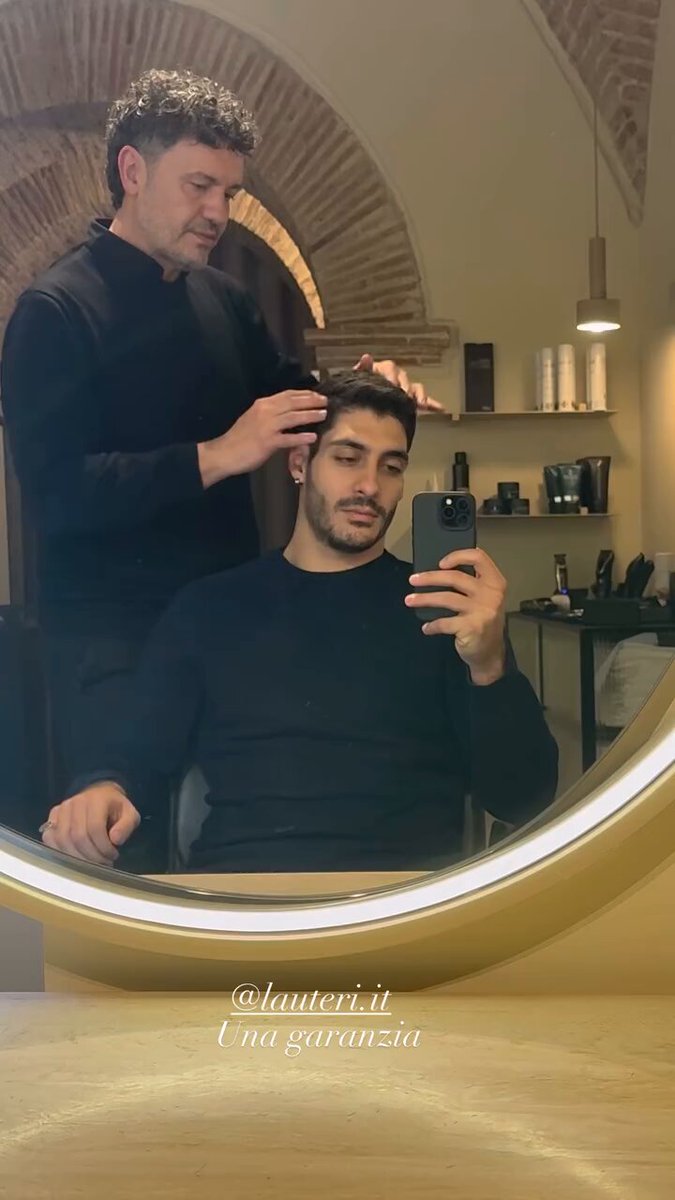 il bellissimo🙂‍↕️✨