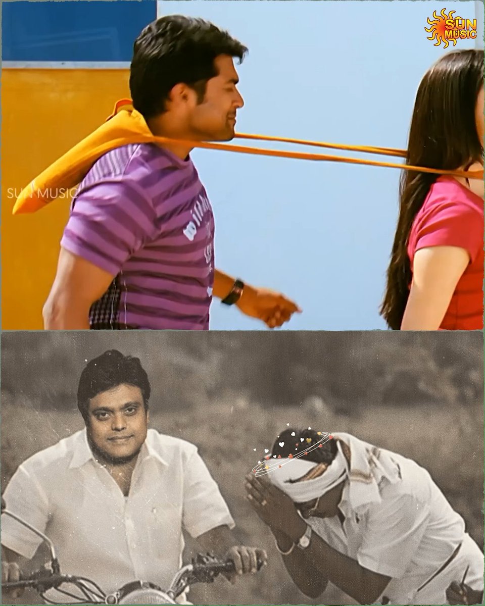 Welcome to Harris Jayaraj’s melody world ❤️✨ #SunMusic #Harris #HarrisJayaraj #HappyBirthdayHarrisJayaraj #HBDHarrisJayaraj #HBDHarris #HappyBirthdayHarris