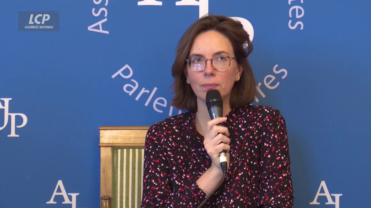 49.3 : "Si vous n'avez pas d'accord politique [...] vous pouvez brandir tous les articles de la Constitution, si à la fin vous n'avez toujours pas de budget et un gouvernement qui tombe, je ne vois pas très bien en quoi ça aide le pays", dit Amélie de Montchalin. #DirectAN