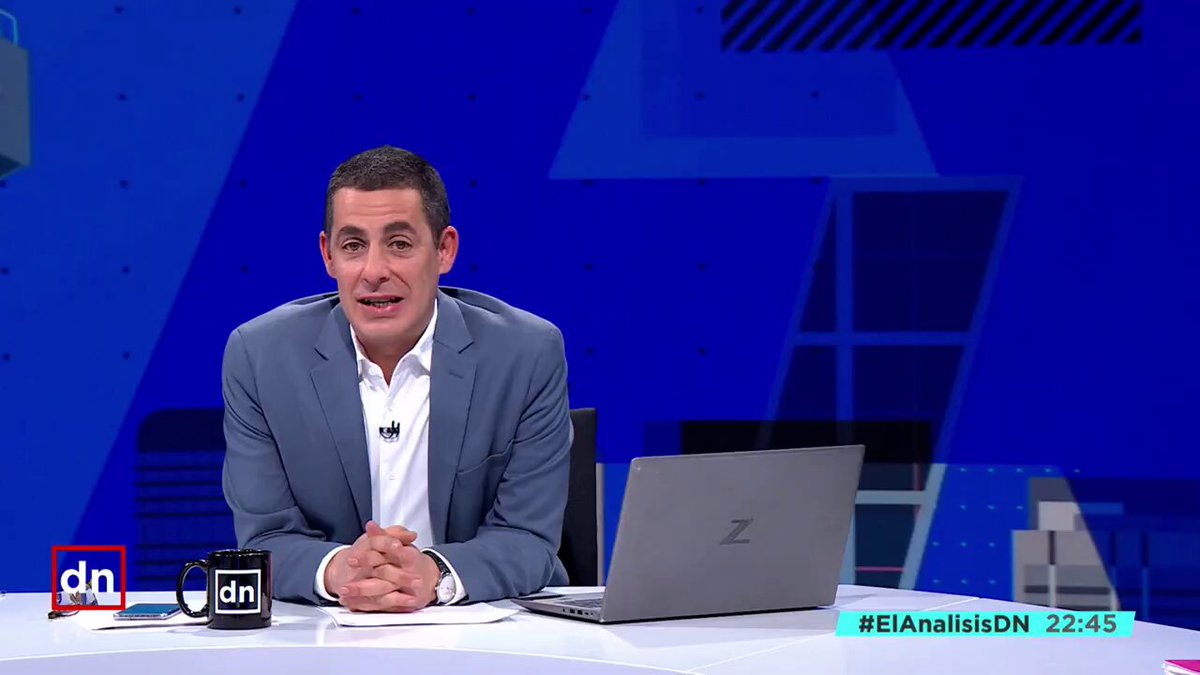 ⭕️ | 🗣️ Antonio Naranjo: “Si se enfadan Irán, China, Rusia, Cuba, Bildu, Podemos y ERC… es que estuvo bien y hoy Venezuela tiene más esperanzas que ayer”.