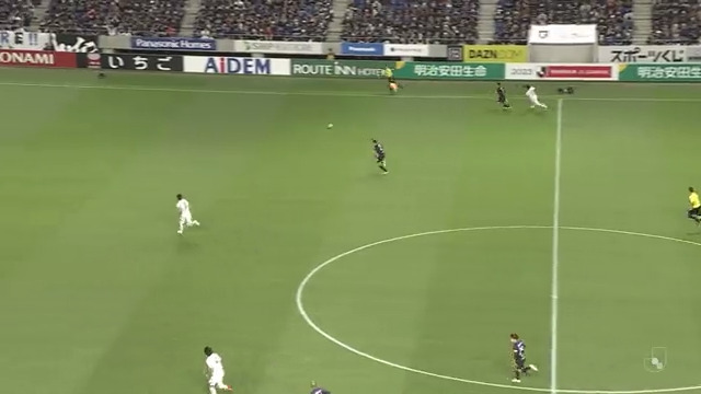 Riku Handa is about to move to Germany A loan is under discussion. MSV Duisburg, Preußen Münster and Schalke 04 are interested. Riku is still trained by Jens Wissing, Gamba Osaka. #GAMBAOSAKA #s04 #msv #pvm