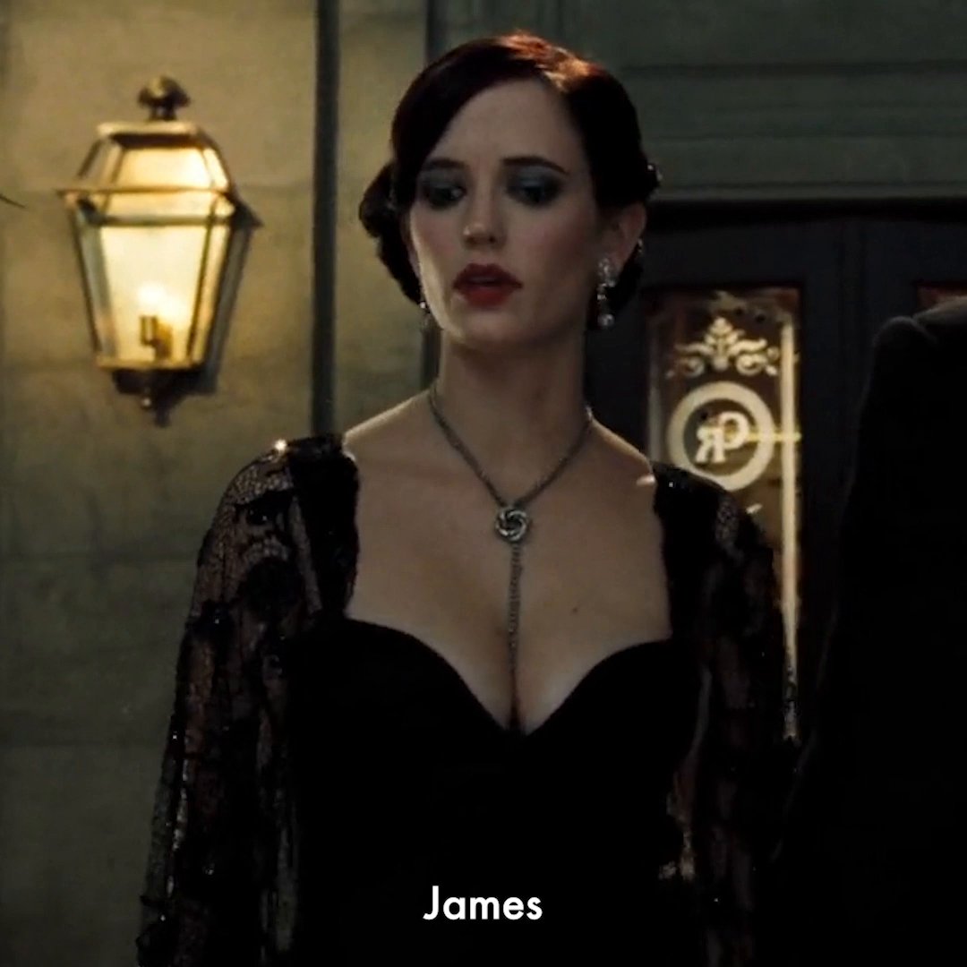 A name so iconic, everyone wants a go saying it.