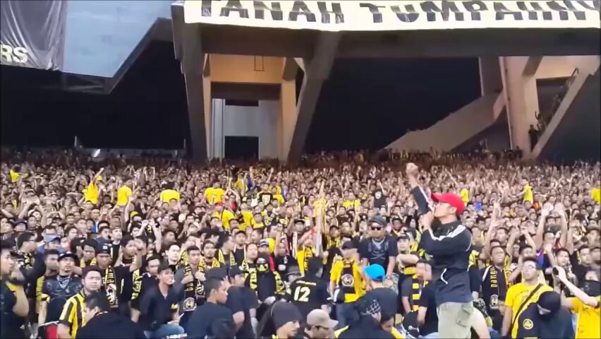Ultras Malaya 🇲🇾