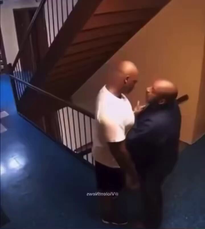 Self defence or murder ?