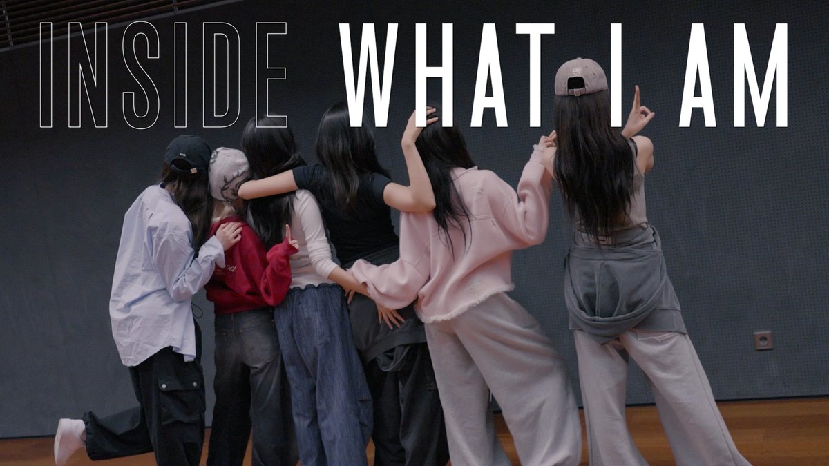 🎥 Note #2 : DANCE PRACTICE &amp; BAND REHEARSAL | IVE WORLD TOUR 〈SHOW WHAT I AM〉 #IVE #아이브 #SHOW_WHAT_I_AM