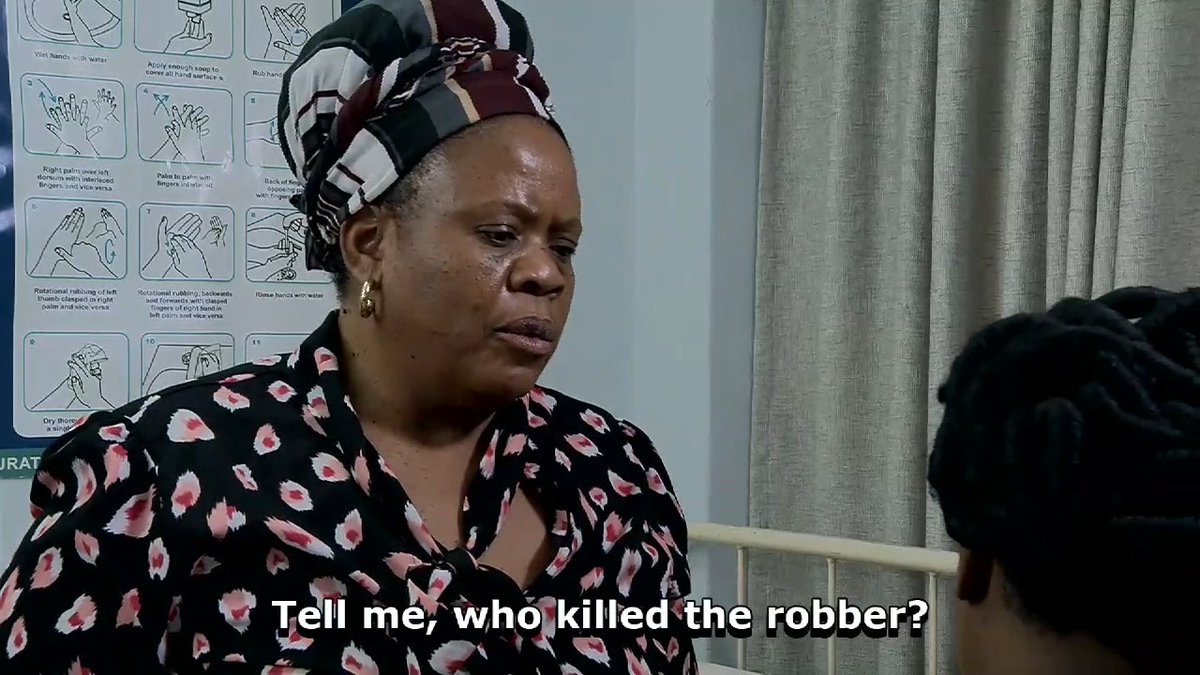Is her secret really safe with Koko? 👀🤐 #etvScandal