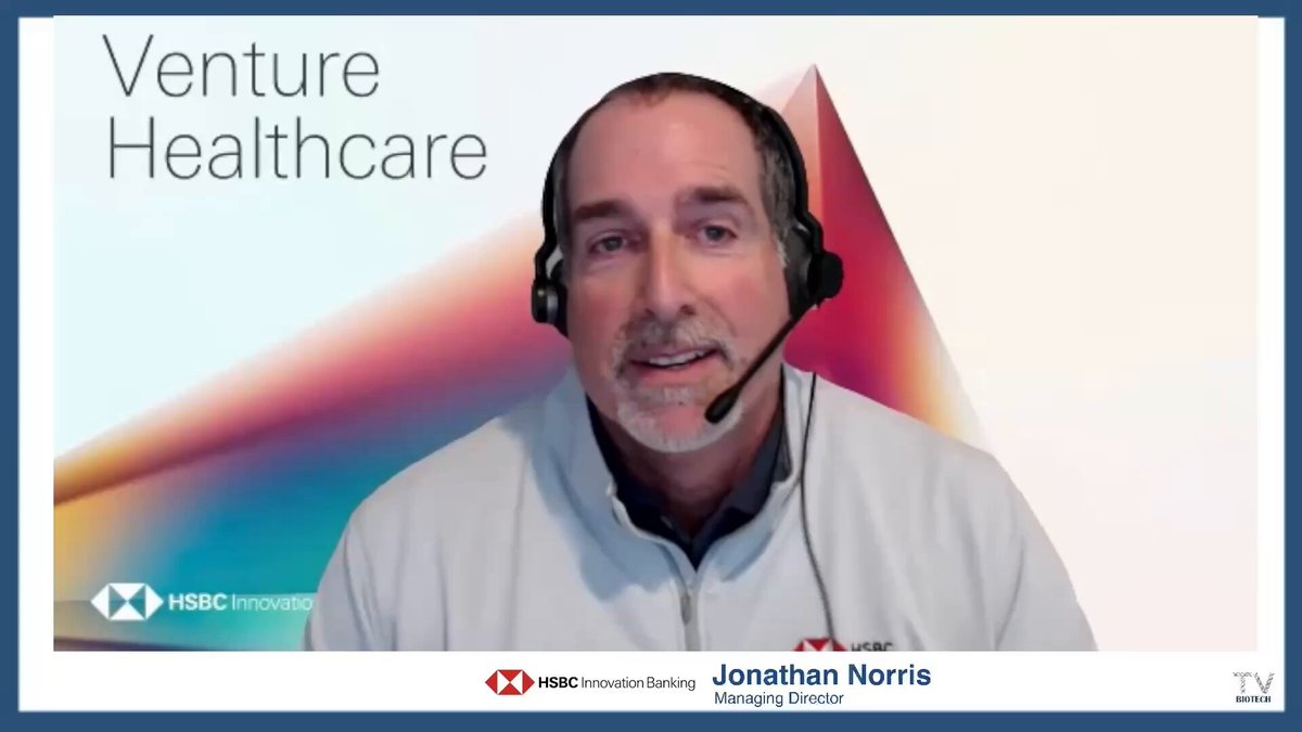 𝟐𝟎𝟐𝟓 𝐕𝐞𝐧𝐭𝐮𝐫𝐞 𝐇𝐞𝐚𝐥𝐭𝐡𝐜𝐚𝐫𝐞 𝐑𝐞𝐩𝐨𝐫𝐭: Every year at this time, HSBC Innovation Banking's Jon Norris publishes his widely-read full year venture report. DOWNLOAD THE FREE REPORT HERE: HSBC Innovation Banking | #sponsored