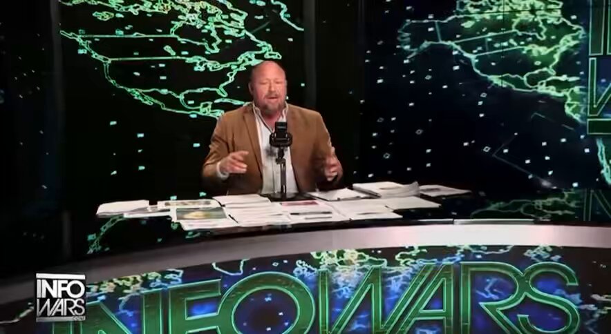 Alex Jones TORCHES 🔥 Candace Owens after she claimed the U.S. Military is using bots to ATTACK her ‼️ “SHE IS THE BOT QUEEN” Alex just dropped a NUKE 💣 and revealed that Candace’s husband runs internet bot factories. Just speaking from my PERSONAL EXPERIENCES the majority of her “fans” that comment on my posts are from foreign countries and many of them (not all) appear to be bots.