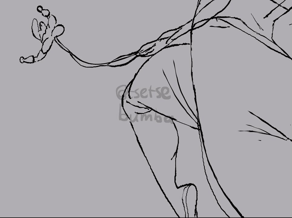 Been animating more Saiyans vs Viltrumites. (WIP) This might be the last one, getting fed up with all the ugly edits, and blatant reposts that care less to credit me when they "Remix" my shit. (Primarily on TikTok)
