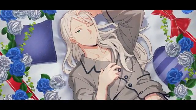 🎉🎂HAPPY BIRTHDAY!!🎂🎉 本日1月9日は、ヴィクター・ヴァレンタインの誕生日です! 講習会の後、パーティーに招待されたヴィクター。先生と慕われて、代わる代わるプレゼントを受け取っている最中は彼の表情も緩んでいましたよ♪ #エリオスR #ヴィクター・ヴァレンタイン