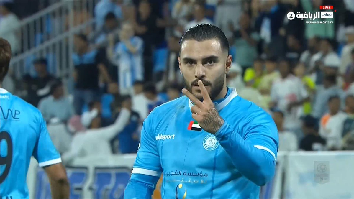 🚨🚨🚨 بعد فترة من المعاناة.. 🔵 دبا يخرج من مراكز الهبوط بعد انتصاره على خورفكان ووصوله للنقطة التـاسعـة "9" وصعوده للمركز 12. ⚠️ لا يوجود اي فريق مغلوب على امره هذا الموسم.