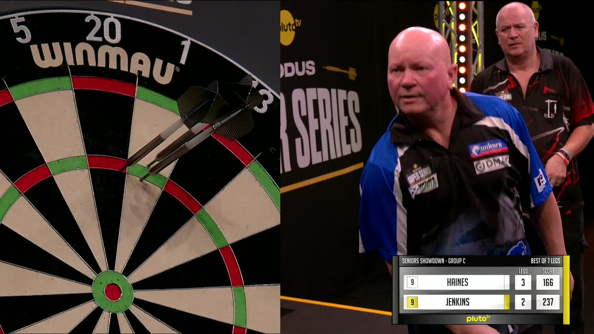 🚨DARTS EXCLUSIVE🚨 Paul Nicholson has just officially announced his retirement as a player and will focus on media work.