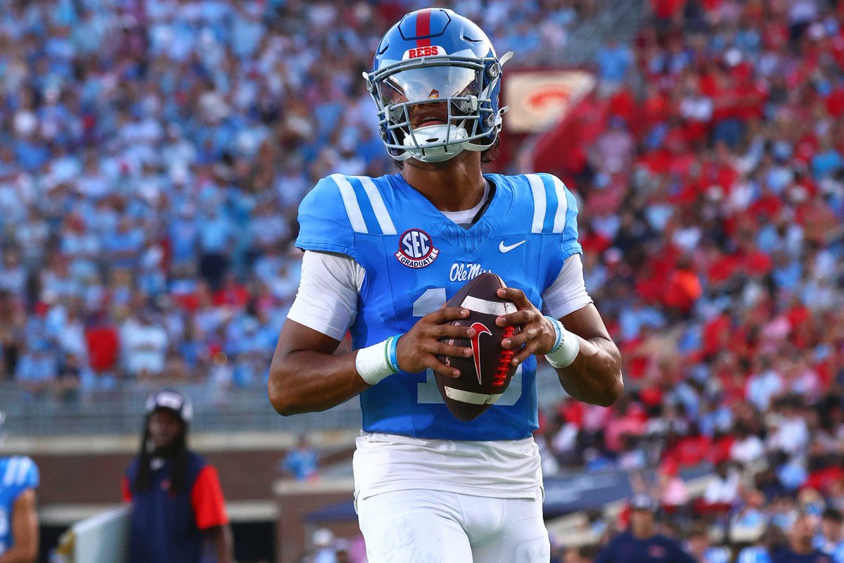 Thoughts on QB Austin Simmons to Mizzou? He had all the talent in the world, and he's walking into an ideal situation where he will have the opportunity to grow into an elite quarterback Full show: