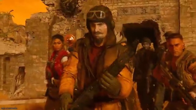 🚨 #BlackOps7 #Zombies Astra Malorum End Cutscene