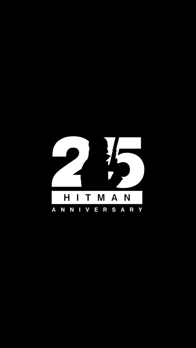From careful planning to precision executions, we celebrated 25 years of HITMAN across our studios and had a special appearance from Agent 47 himself, David Bateson. Grab your 25th anniversary edition now #HITMAN #Agent47