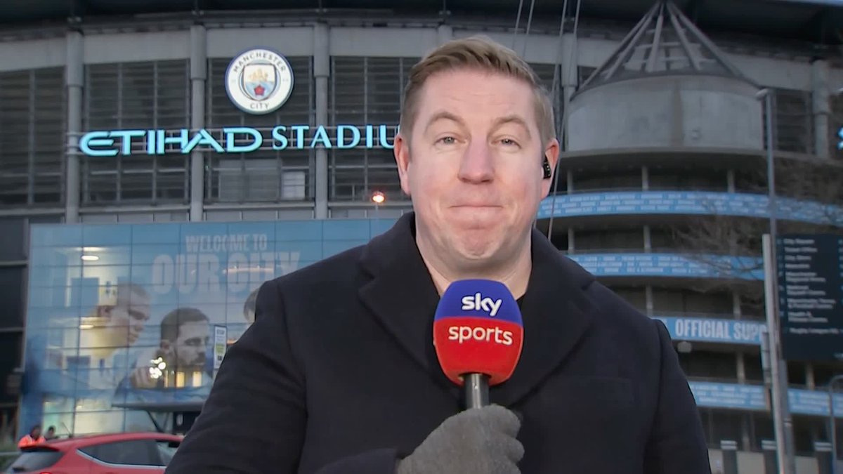 "We are just waiting to hear from the club whether that medical has all gone smoothly" 🔵 Ben Ransom provides the latest news on Antoine Semenyo's move to Manchester City.