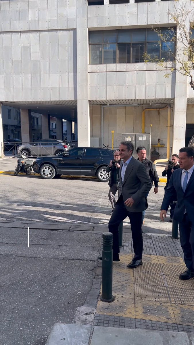 Το ΕΣΥ αλλάζει! Είχα την ευκαιρία να επισκεφθώ το Γενικό Αντικαρκινικό Ογκολογικό Νοσοκομείο Αθηνών «Άγιος Σάββας» όπου νωρίτερα σήμερα πραγματοποιήθηκαν τα εγκαίνια 9 ανακαινισμένων χειρουργικών κλινών.