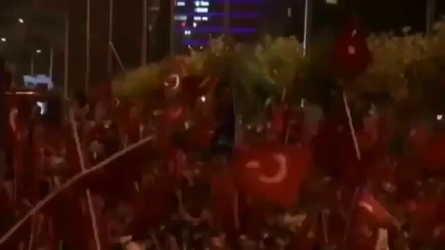 🛑Bir taraftan PKK 🛑Bir taraftan DAEŞ 🛑Bir taraftan FETÖ 🛑Bir taraftan PYD 🛑Bir taraftan YPG Topunuz gelin.🇹🇷