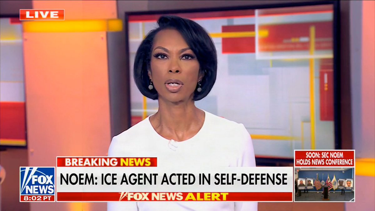 Democrats are calling ICE agents "criminals" and calling for their arrest for acting in self-defense against an act of domestic terrorism. This kind of rhetoric incited the attack, but Democrats won't stop.
