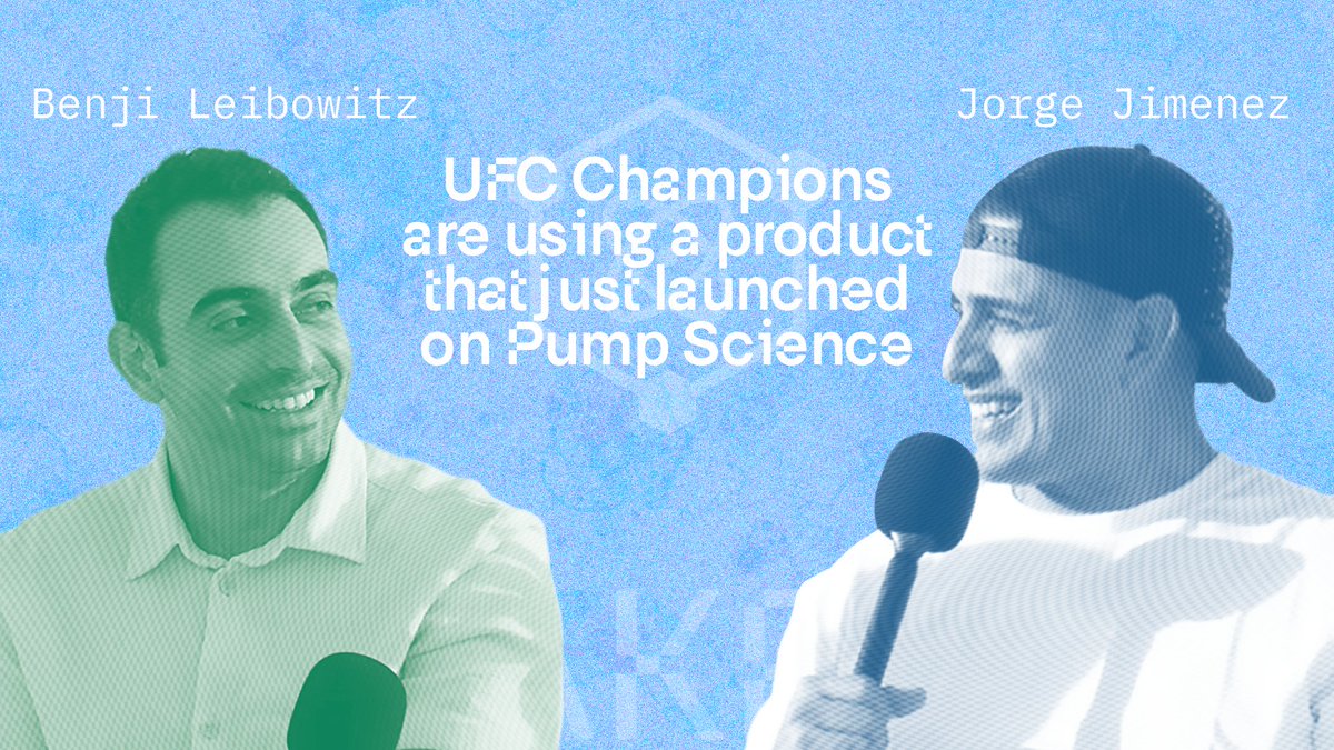 The research exists. The ideas are there. But the funding system is broken. Blockchain is transforming science funding, says benjels, as he sat down with Jorge | The Gaming Strategist to share Pump Science's impact in the DeSci shift. Watch the full interview below 👇