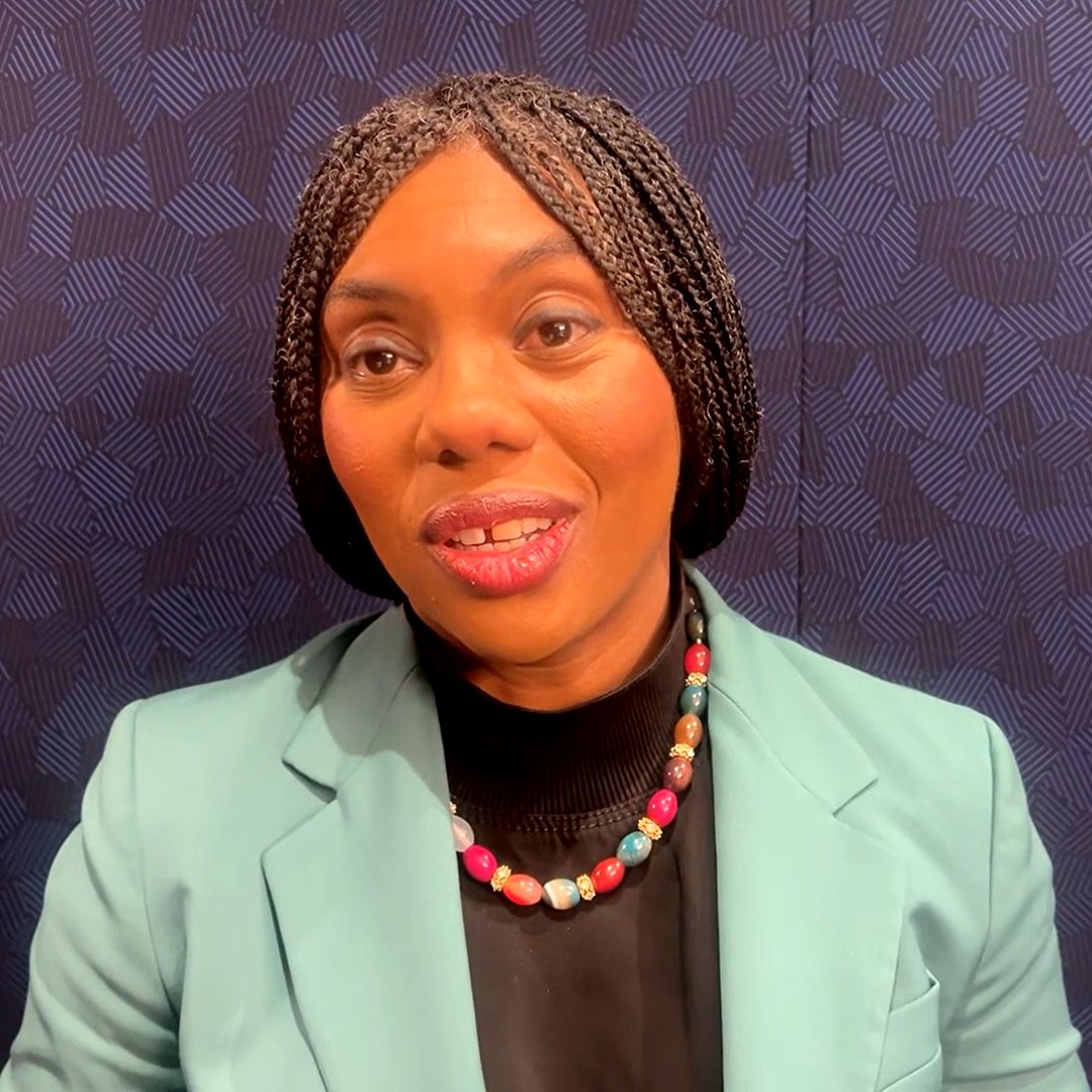 โTheyโve come back after Christmas and realised how much everyone hates themโฆ' Tory leader Kemi Badenoch tells Tom Swarbrick that Labour will make a 'predictable' U-turn on business rates.