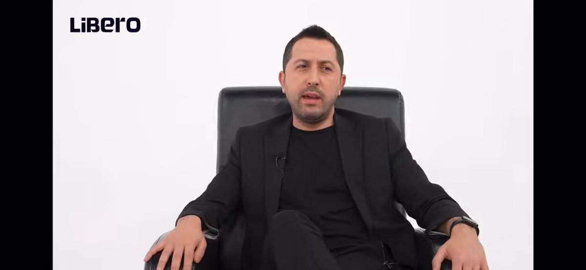 💥🗣️Erdem Akbaş : Nesyri’yi göndermek için çok fazla gayret var. Hala kulüp arayışı devam ediyor, Arabistandan bir takımın ilgisi var teklif yok, hala teklif yok.